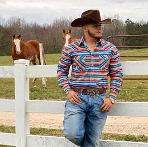 Meet your Posher, Chambas